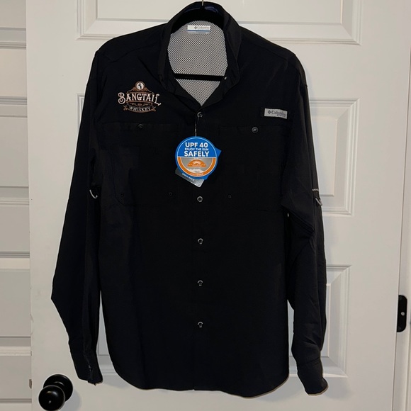 Columbia Other - Columbia Men’s Shirt Small